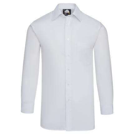 ORN Essential Long Sleeve Shirt 0