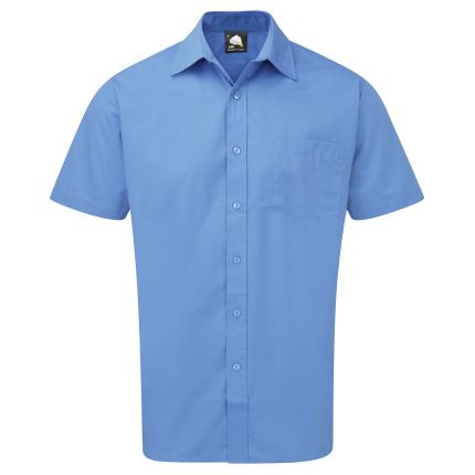 ORN Essential Short Sleeve Shirt