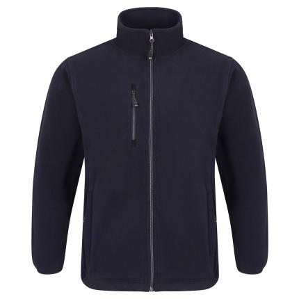 ORN Falcon EarthPRO Fleece - Navy | Order Uniform UK Ltd