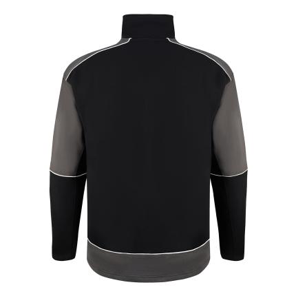 ORN Fireback 1/4 Zip Sweatshirt 1