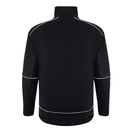ORN Fireback 1/4 Zip Sweatshirt 1