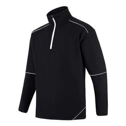 ORN Fireback 1/4 Zip Sweatshirt 2
