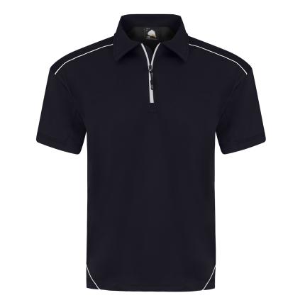 ORN Fireback Polyester Poloshirt