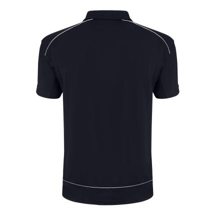 ORN Fireback Polyester Poloshirt 1