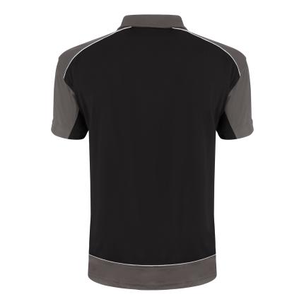 ORN Fireback Polyester Poloshirt 1