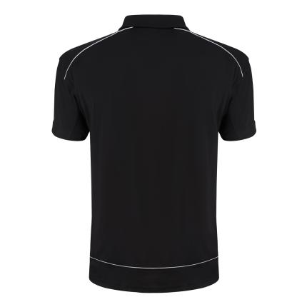 ORN Fireback Polyester Poloshirt 1