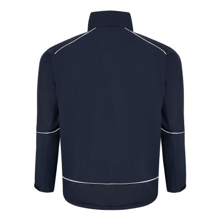 ORN Fireback Softshell Jacket 1