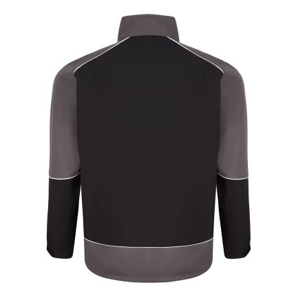 ORN Fireback Softshell Jacket 1