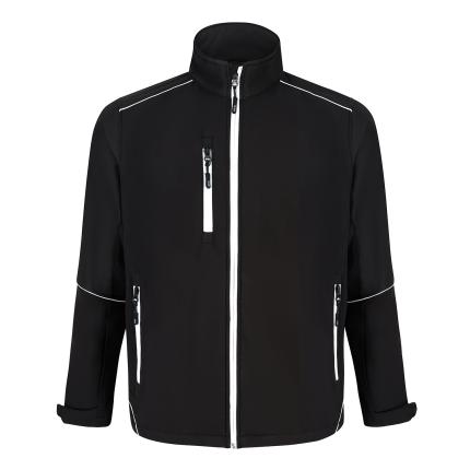 ORN Fireback Softshell Jacket