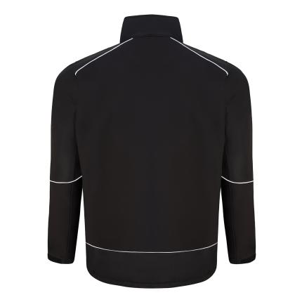 ORN Fireback Softshell Jacket 1