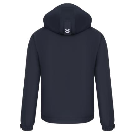 ORN Fulmar Bomber Jacket 1