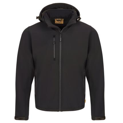 ORN Gannet EarthPRO Softshell Jacket