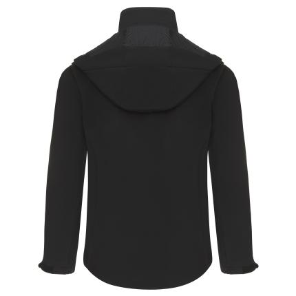 ORN Gannet EarthPRO Softshell Jacket 1