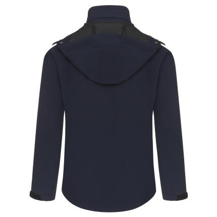 ORN Gannet EarthPRO Softshell Jacket 1