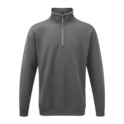 ORN Grouse 1/4 Zip Sweatshirt