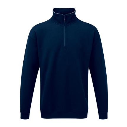 ORN Grouse 1/4 Zip Sweatshirt