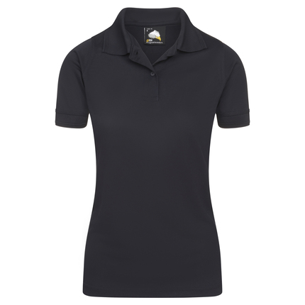 ORN Ladies Oriole Polyester Wicking Poloshirt