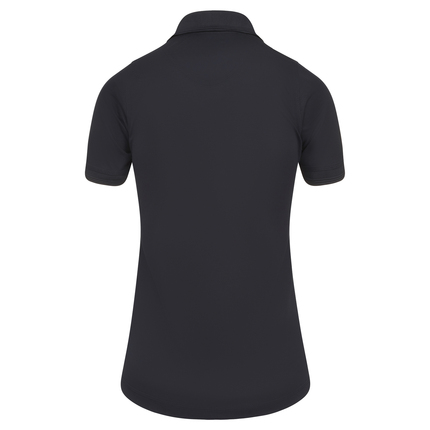 ORN Ladies Oriole Polyester Wicking Poloshirt 1