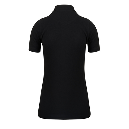 ORN Ladies Raven Poloshirt 1