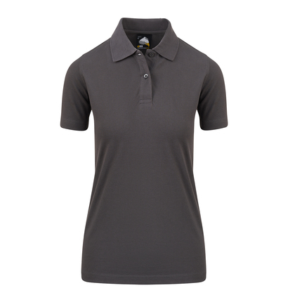 ORN Ladies Raven Poloshirt 0