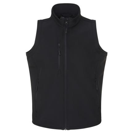 ORN Lapwing Classic Softshell Gilet