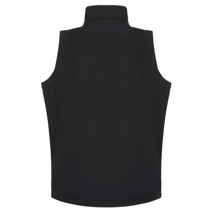 ORN Lapwing Classic Softshell Gilet 1