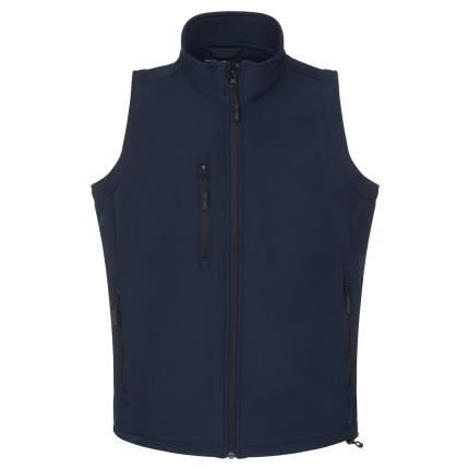ORN Lapwing Classic Softshell Gilet