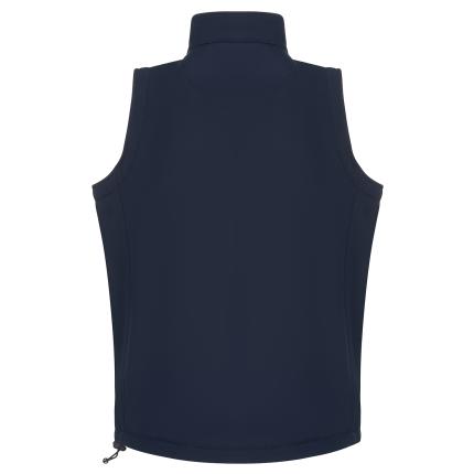 ORN Lapwing Classic Softshell Gilet 1