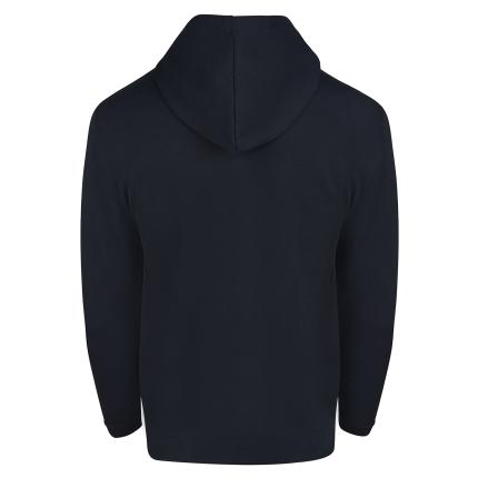 ORN Macaw Zipped Hooded Sweatshirt 1