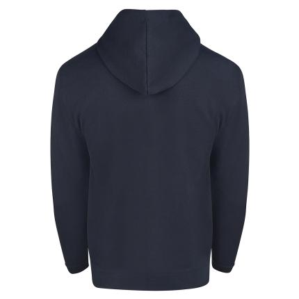 ORN Macaw Zipped Hooded Sweatshirt 1