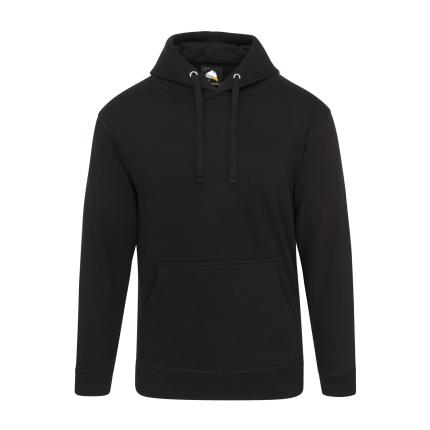 ORN Owl Hooded Sweatshirt 0