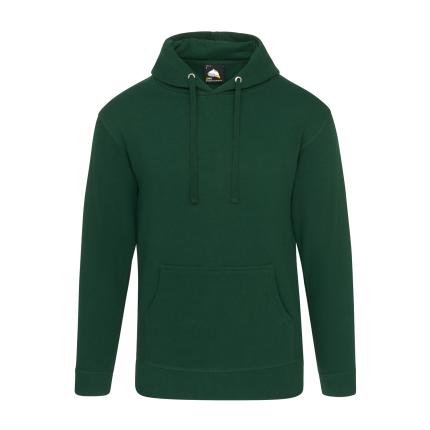 ORN Owl Hooded Sweatshirt