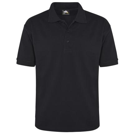 ORN Petrel 100% Cotton Poloshirt 0