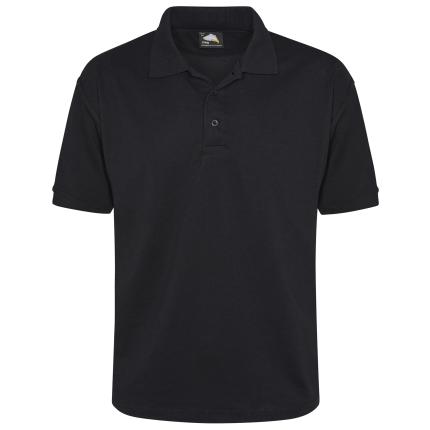 ORN Raven Poloshirt