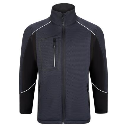 ORN Shearwater Softshell Jacket