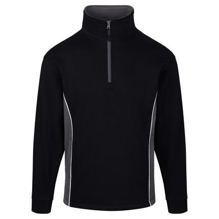 ORN Silverswift 1/4 Zip Sweatshirt
