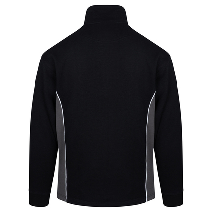 ORN Silverswift 1/4 Zip Sweatshirt 1