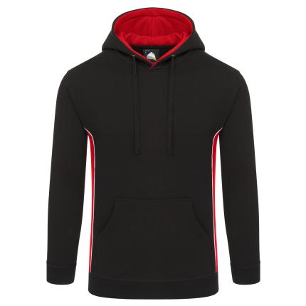 ORN Silverswift Hooded Sweatshirt