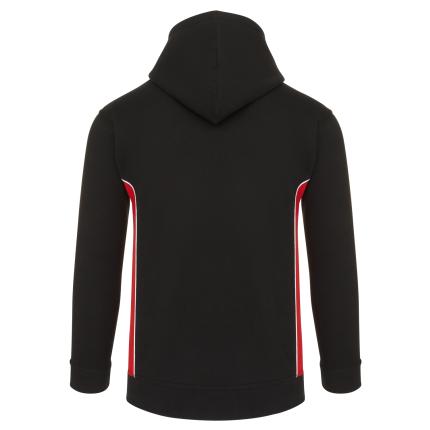 ORN Silverswift Hooded Sweatshirt 1