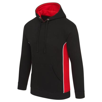 ORN Silverswift Hooded Sweatshirt 2
