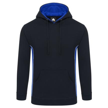 ORN Silverswift Hooded Sweatshirt