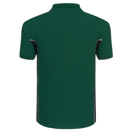 ORN Silverswift Two Tone Poloshirt 1