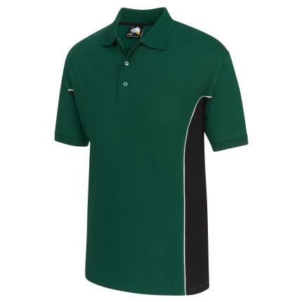 ORN Silverswift Two Tone Poloshirt 2