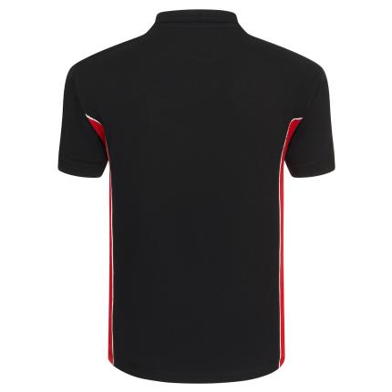 ORN Silverswift Two Tone Poloshirt 1