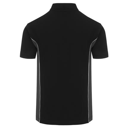 ORN Silverswift Two Tone Poloshirt 1