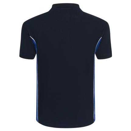 ORN Silverswift Two Tone Poloshirt 1