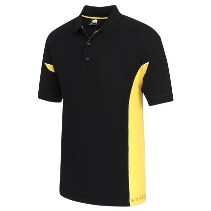 ORN Silverswift Two Tone Poloshirt 2