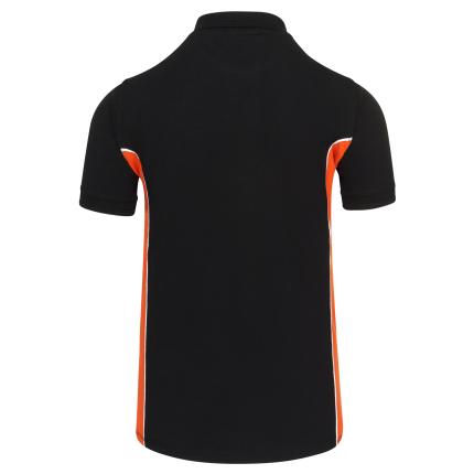 ORN Silverswift Two Tone Poloshirt 1