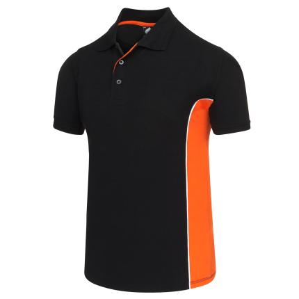 ORN Silverswift Two Tone Poloshirt 2