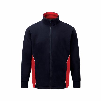 ORN Silverswift Two Tone Premium Fleece